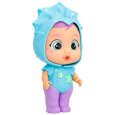 Кукла Тина Волшебные слезки 14 см Cry Babies IMC Toys 65189 1